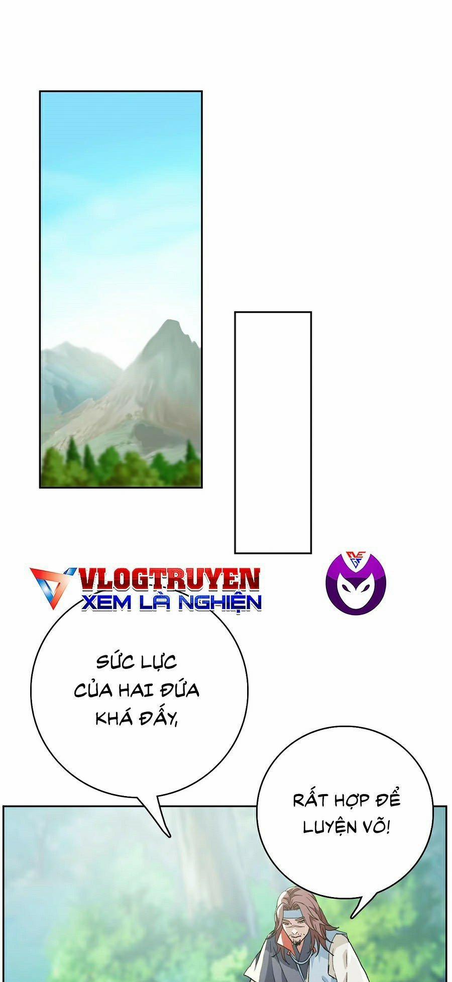 Siêu Đạo Thần Thuật 2 trang 24