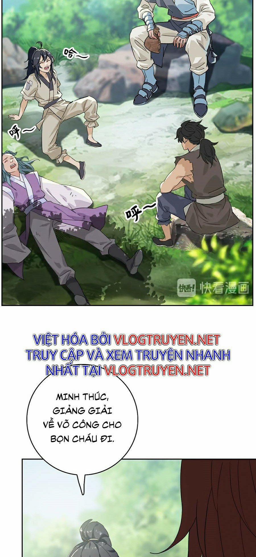 Siêu Đạo Thần Thuật 2 trang 25