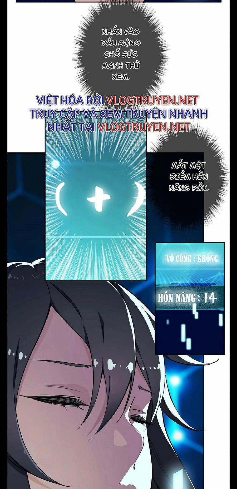 Siêu Đạo Thần Thuật 2 trang 3