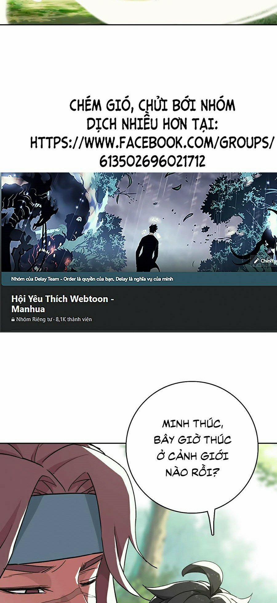 Siêu Đạo Thần Thuật 2 trang 31