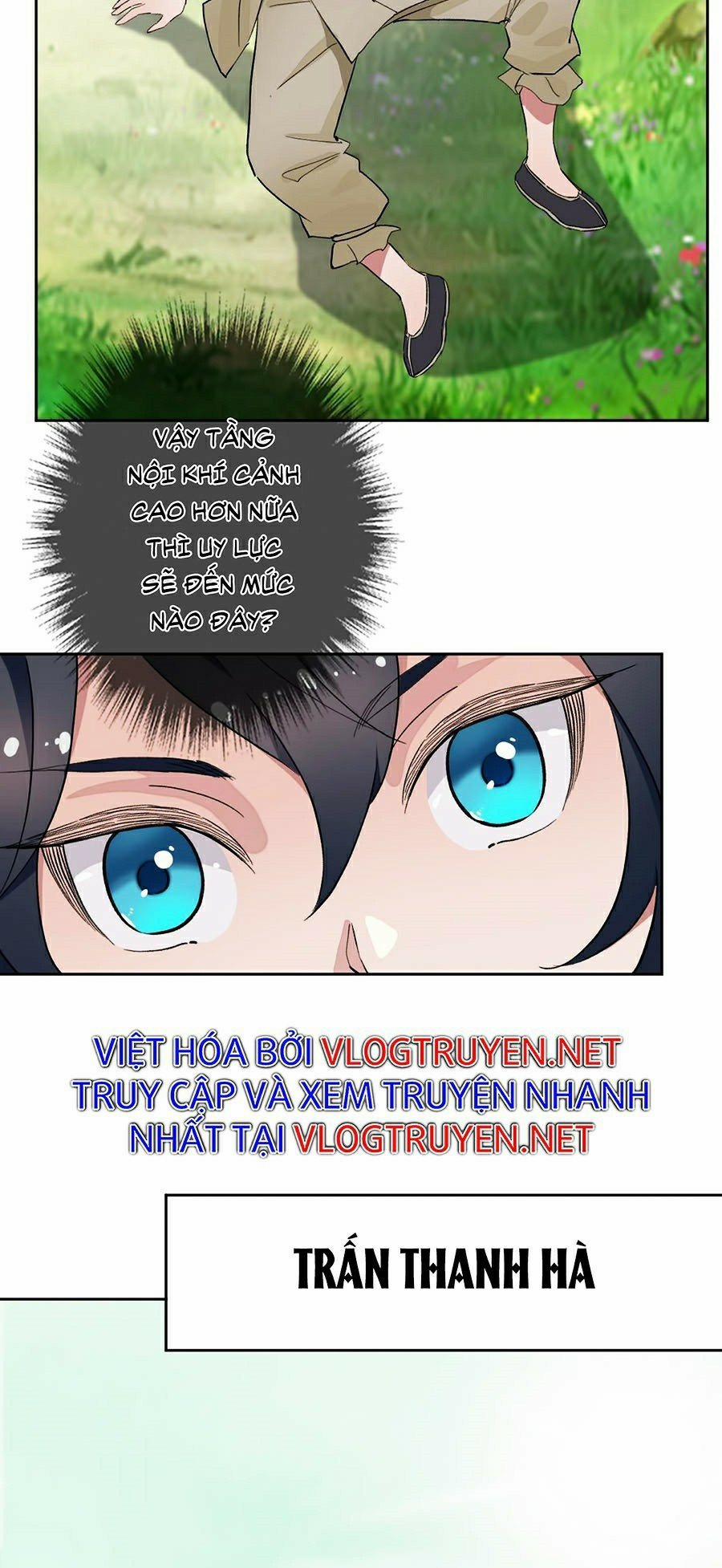 Siêu Đạo Thần Thuật 2 trang 33