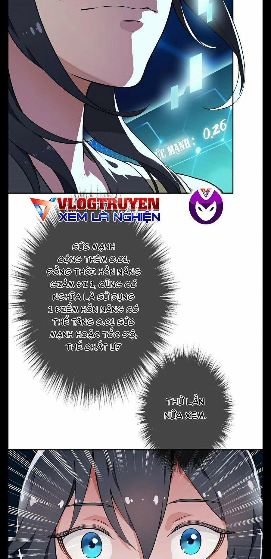 Siêu Đạo Thần Thuật 2 trang 4