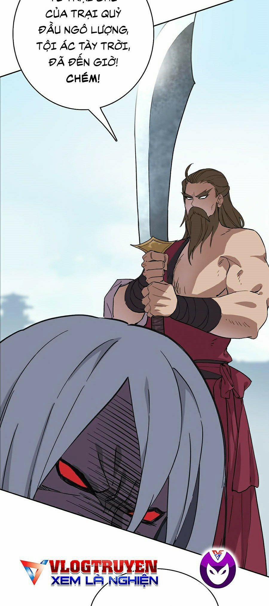 Siêu Đạo Thần Thuật 2 trang 43