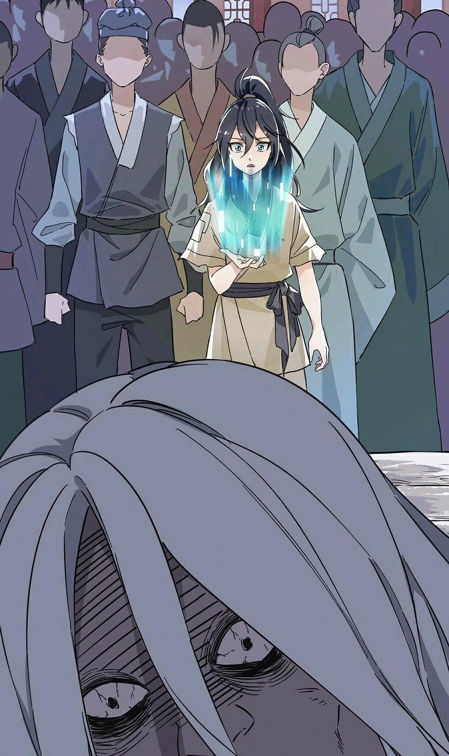 Siêu Đạo Thần Thuật 2 trang 55