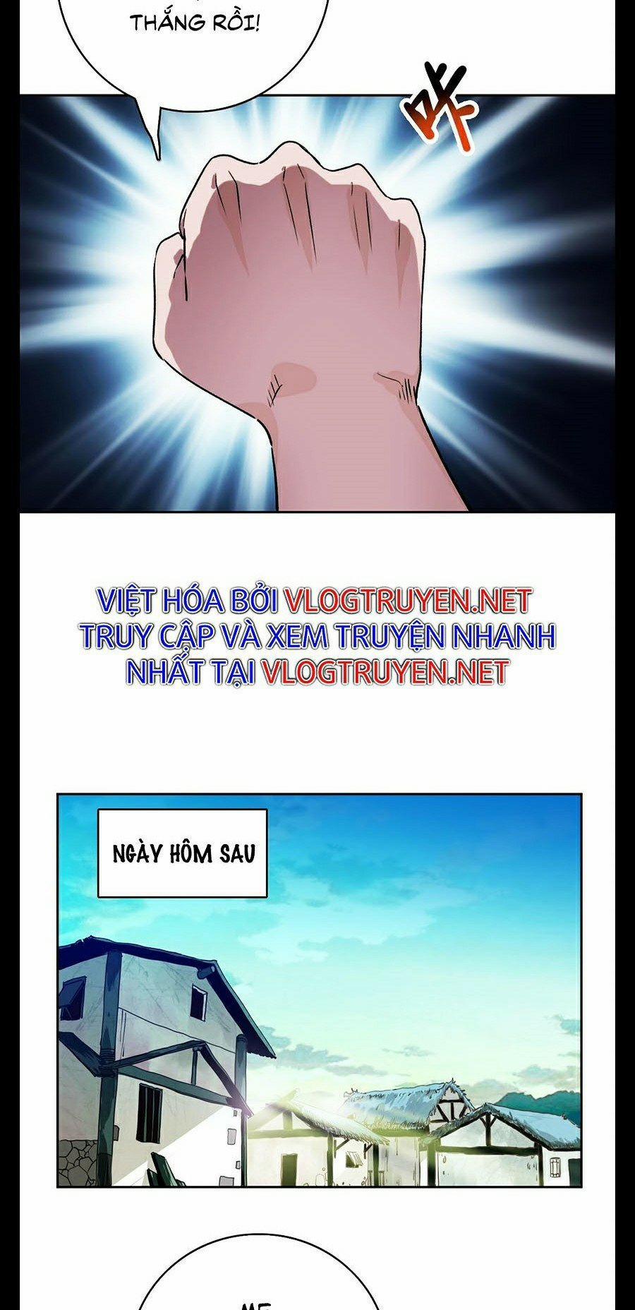 Siêu Đạo Thần Thuật 2 trang 8