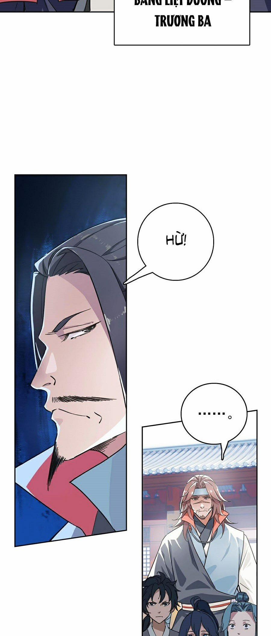 Siêu Đạo Thần Thuật 3 trang 17