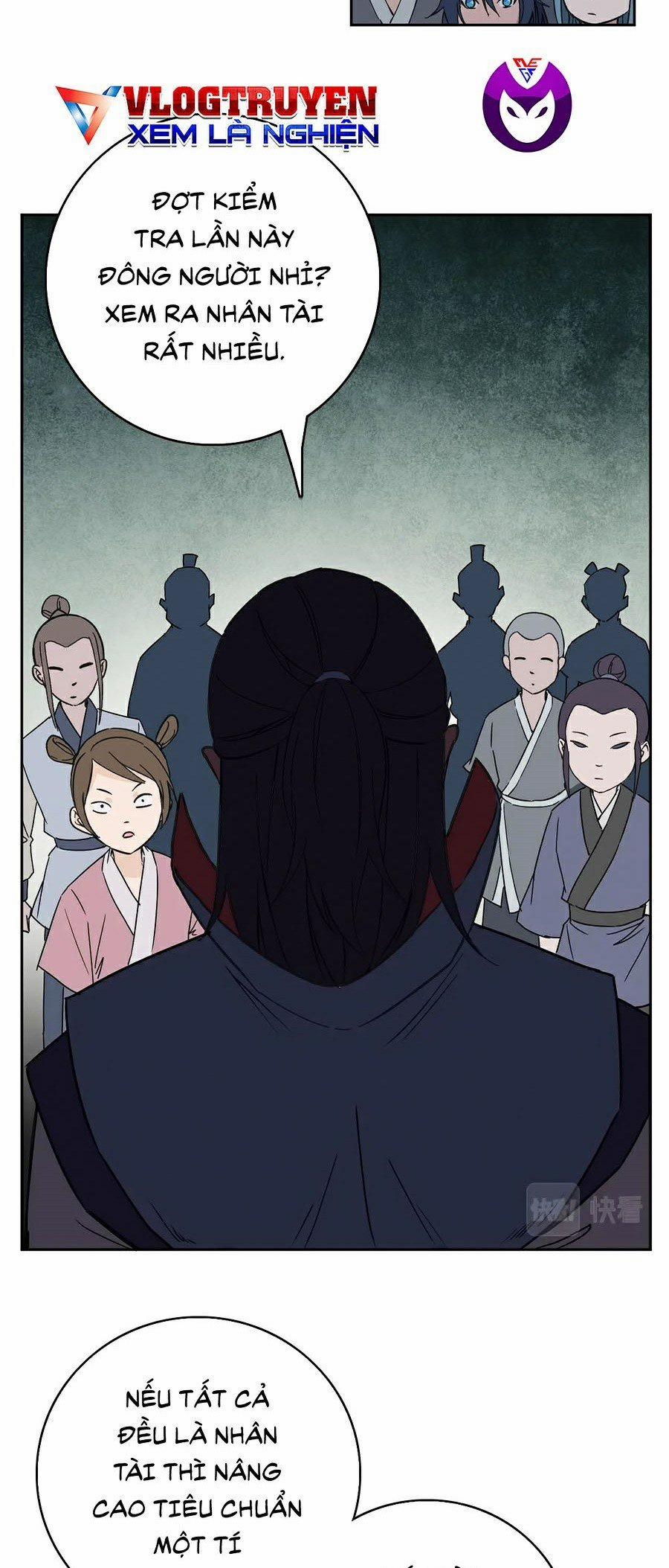 Siêu Đạo Thần Thuật 3 trang 18