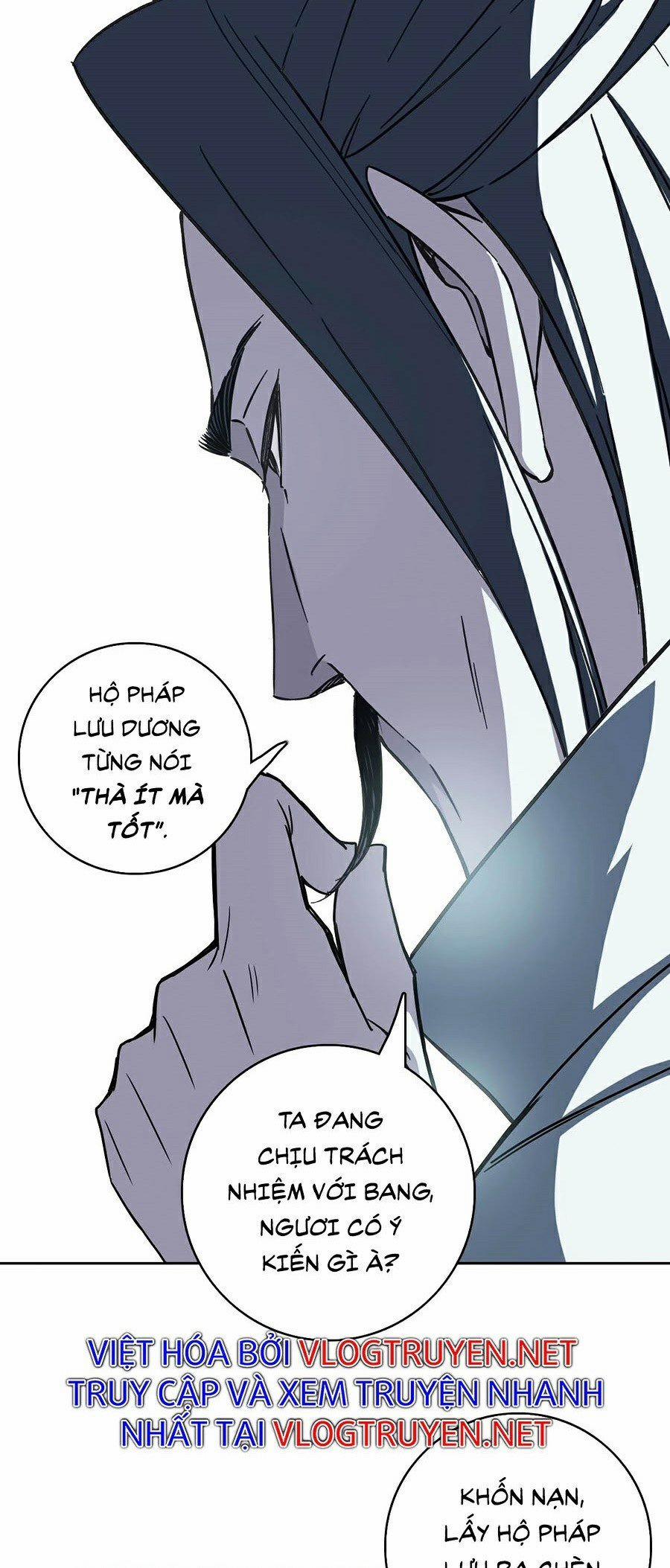 Siêu Đạo Thần Thuật 3 trang 21