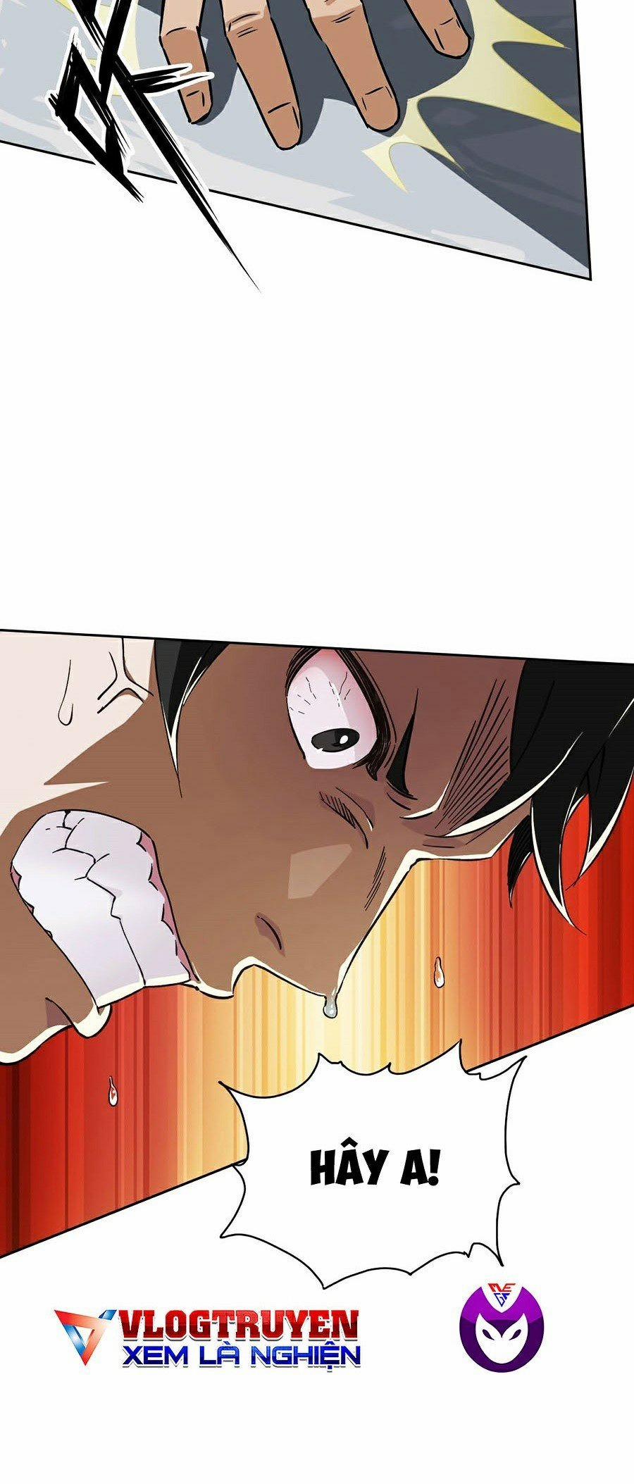 Siêu Đạo Thần Thuật 3 trang 25