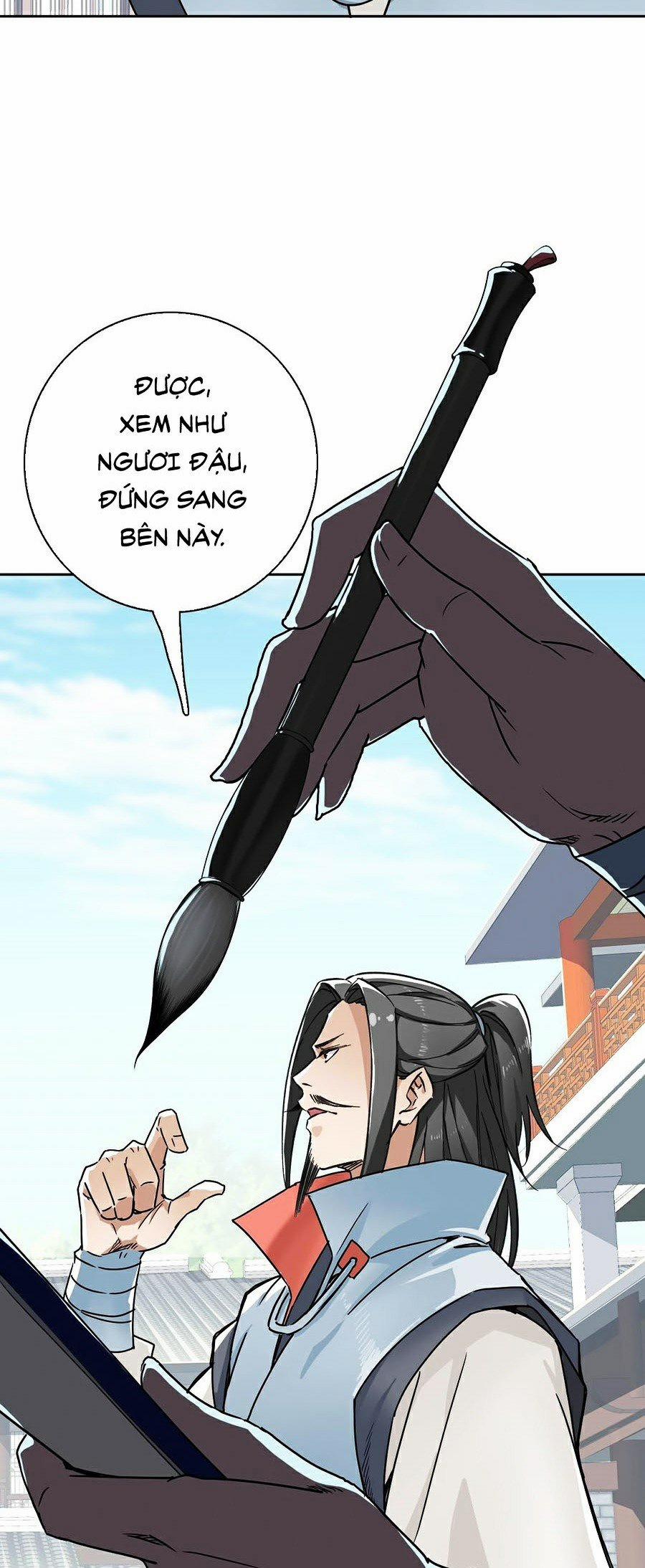 Siêu Đạo Thần Thuật 3 trang 29