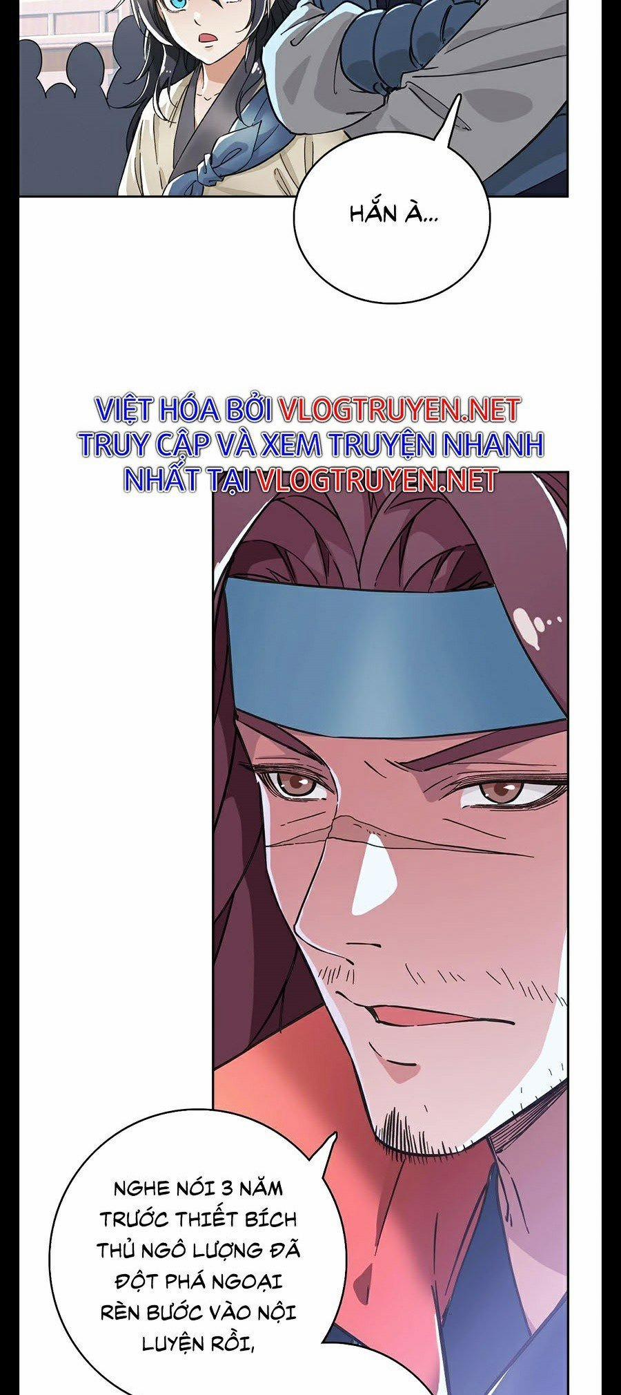 Siêu Đạo Thần Thuật 3 trang 3