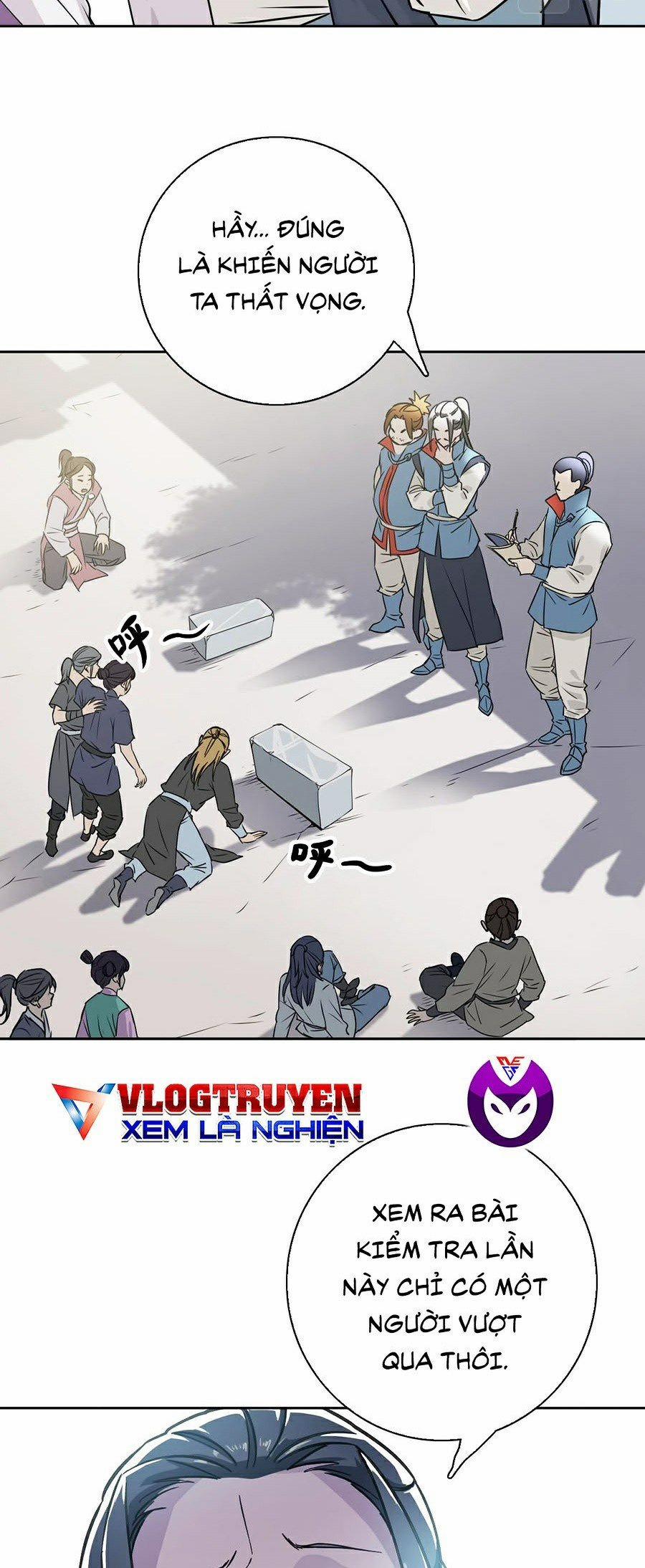 Siêu Đạo Thần Thuật 3 trang 33