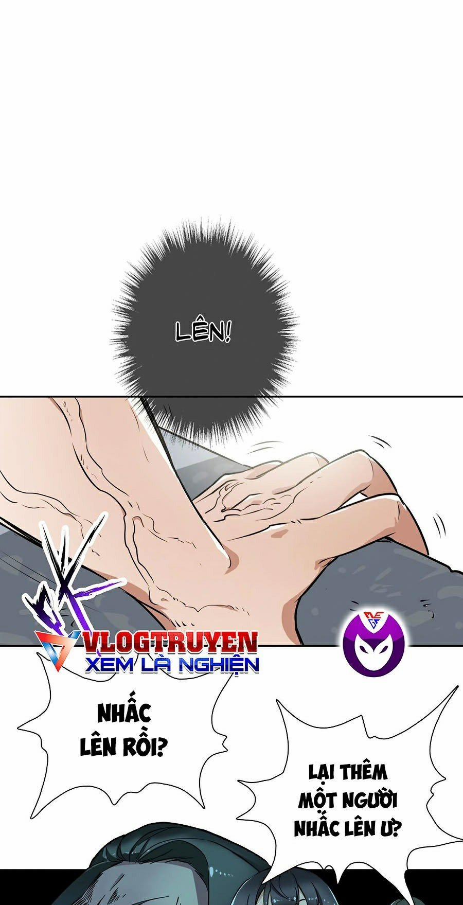 Siêu Đạo Thần Thuật 3 trang 39