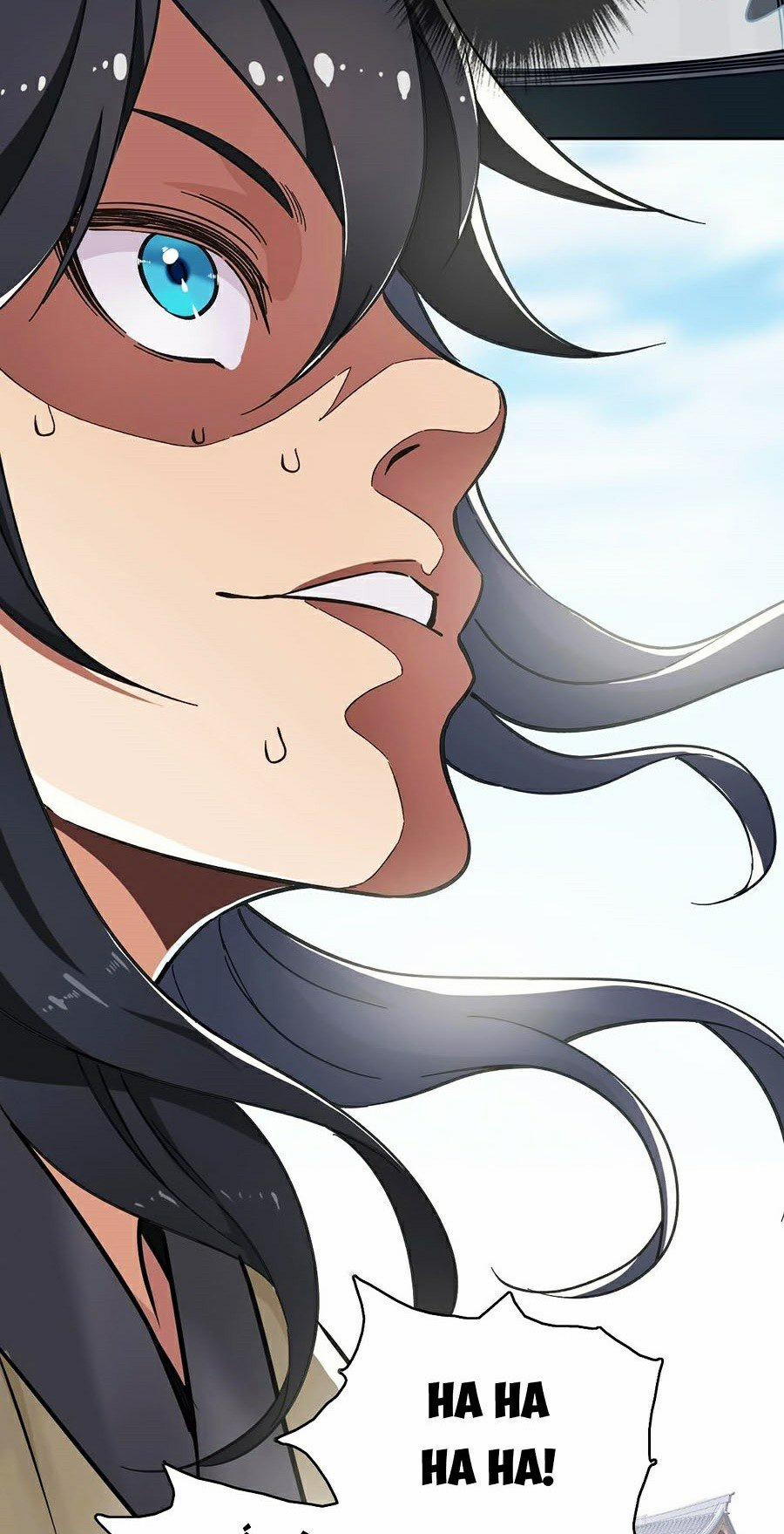 Siêu Đạo Thần Thuật 3 trang 43