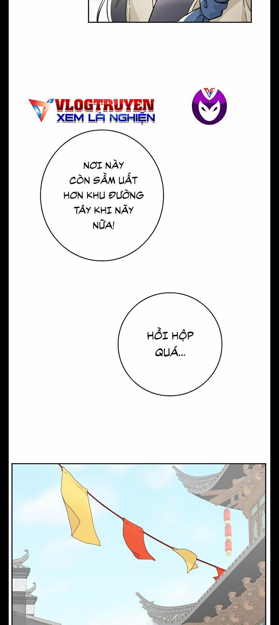 Siêu Đạo Thần Thuật 3 trang 8