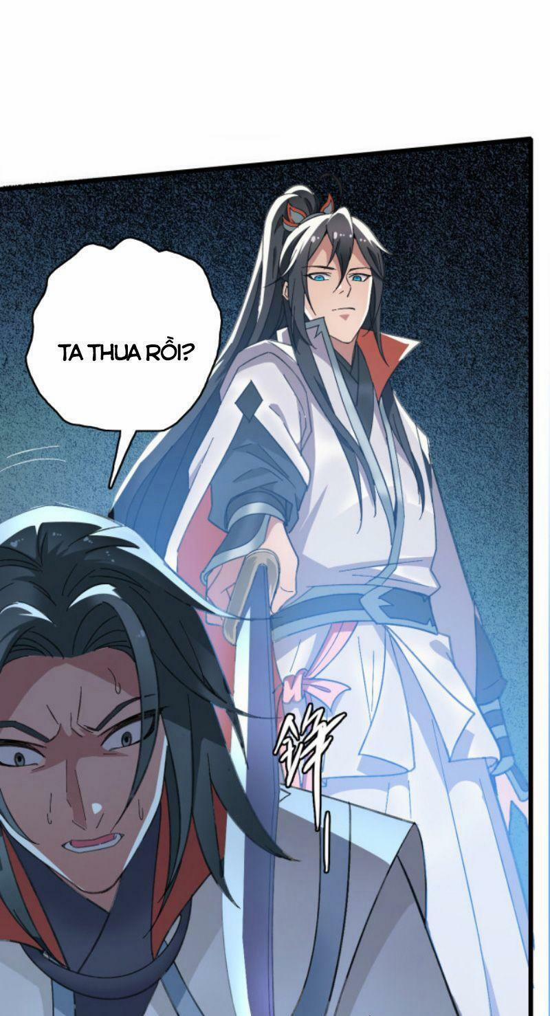 Siêu Đạo Thần Thuật 49 trang 0