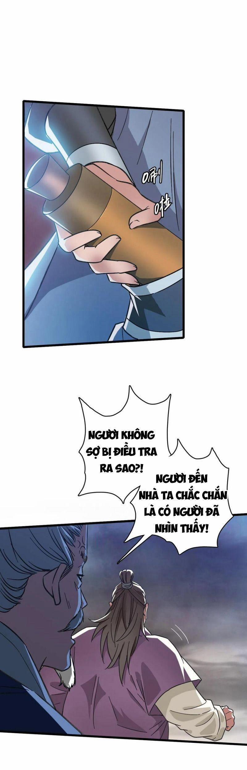 Siêu Đạo Thần Thuật 55 trang 1