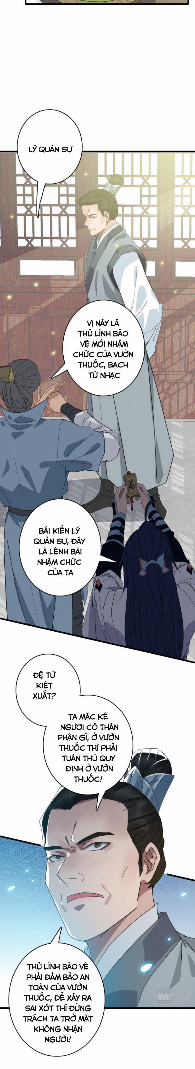 Siêu Đạo Thần Thuật 72 trang 1