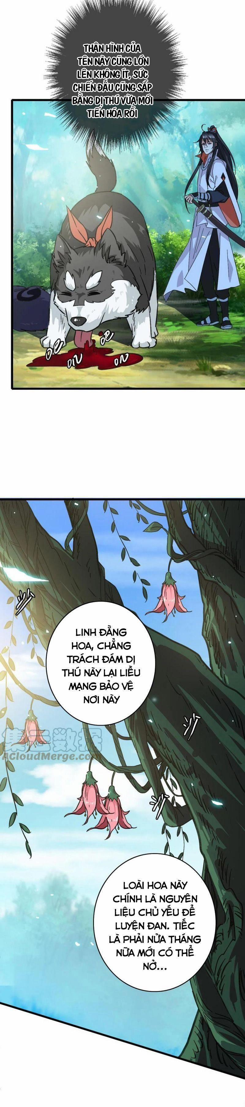 Siêu Đạo Thần Thuật 75 trang 1