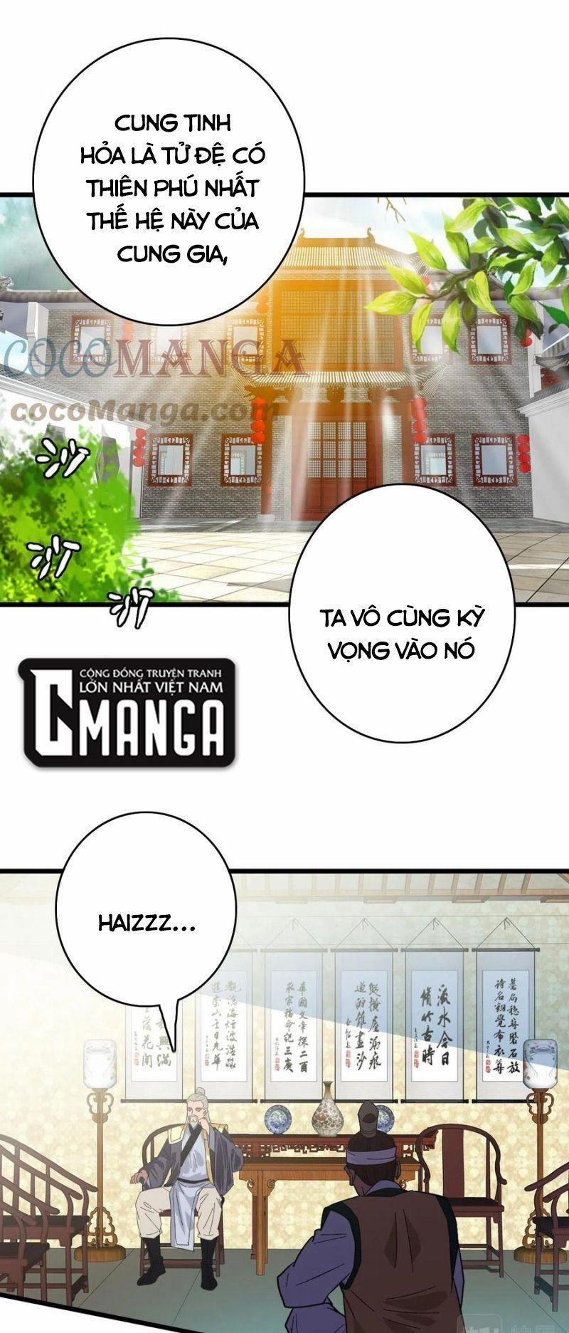 Siêu Đạo Thần Thuật 79 trang 0