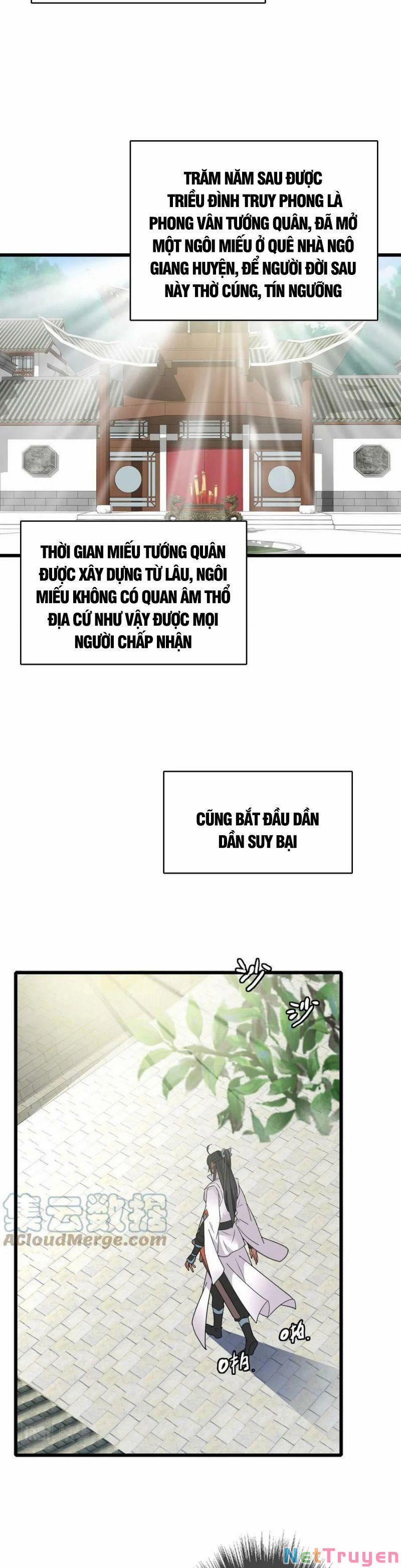 Siêu Đạo Thần Thuật 83 trang 1