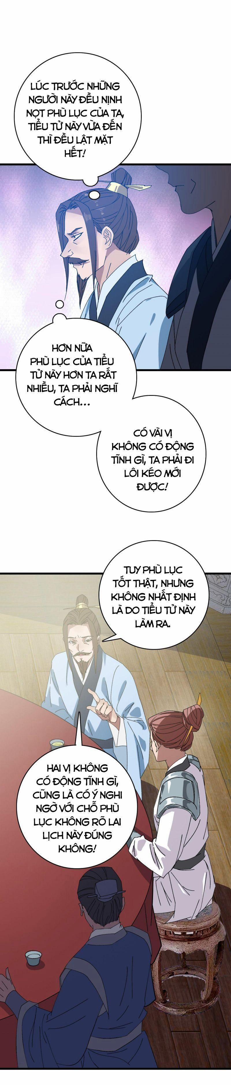 Siêu Đạo Thần Thuật 88 trang 1