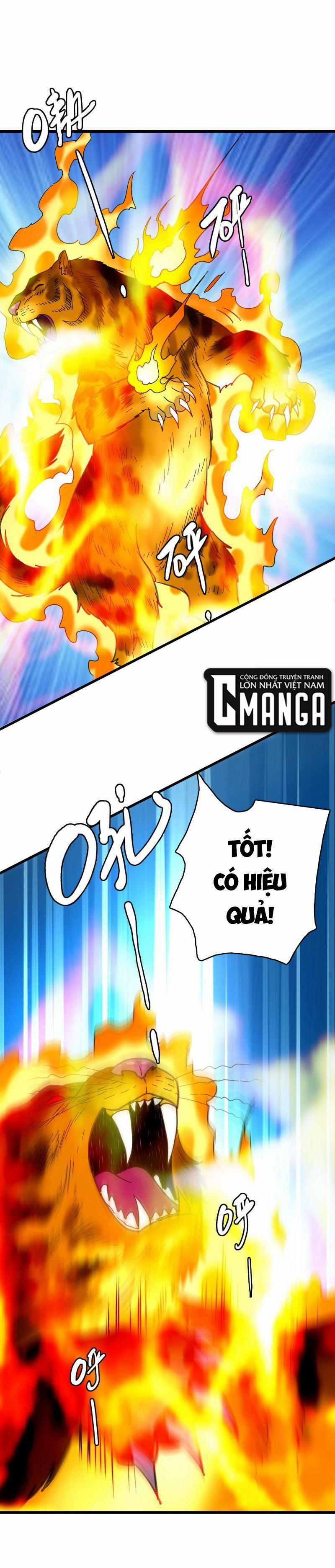 Siêu Đạo Thần Thuật 96 trang 10