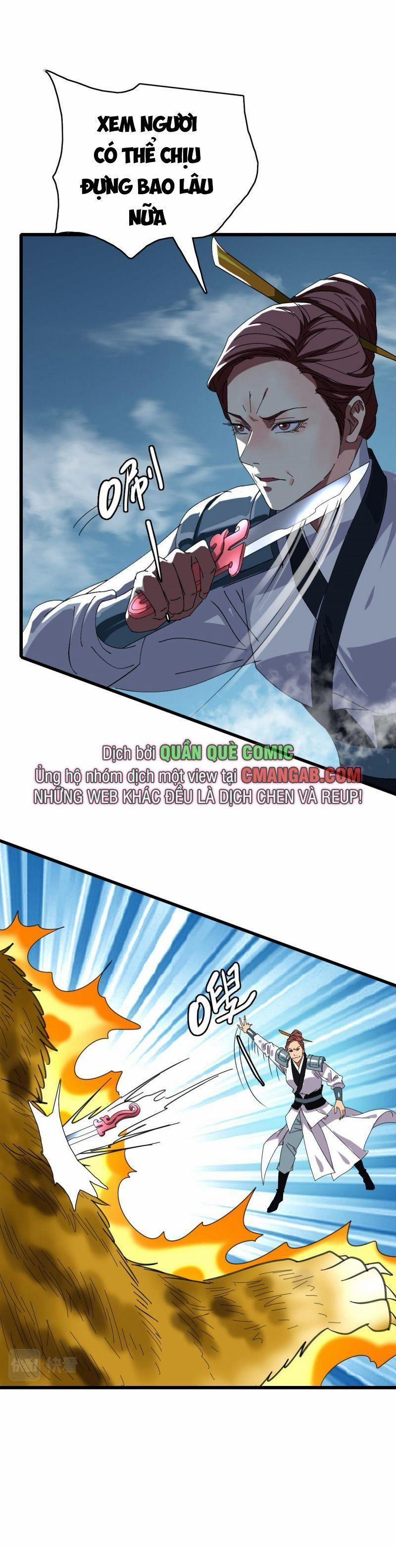 Siêu Đạo Thần Thuật 96 trang 11
