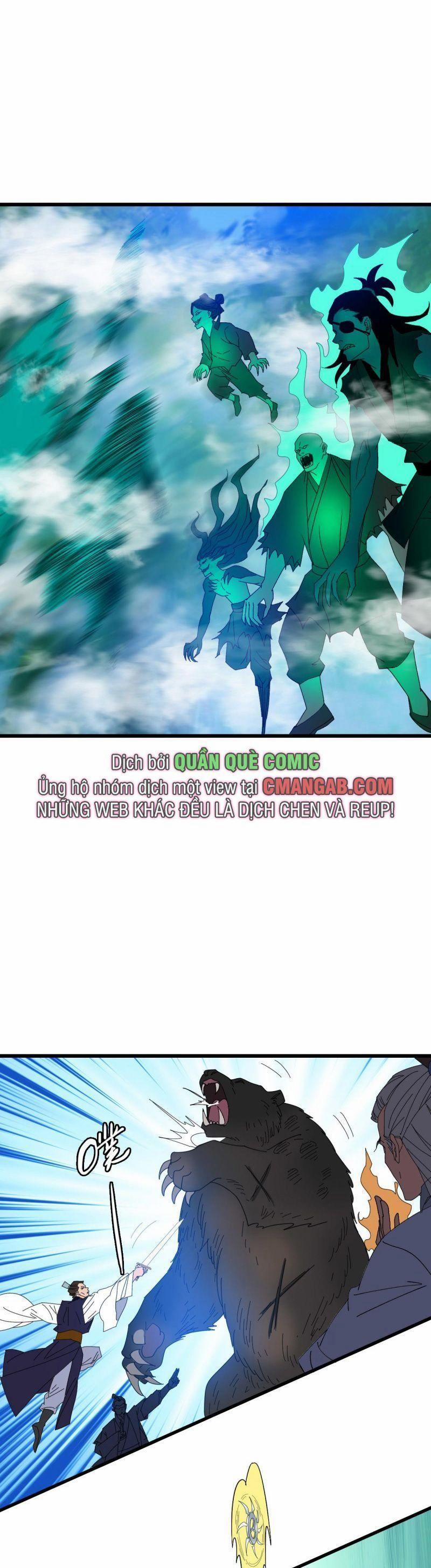 Siêu Đạo Thần Thuật 96 trang 15