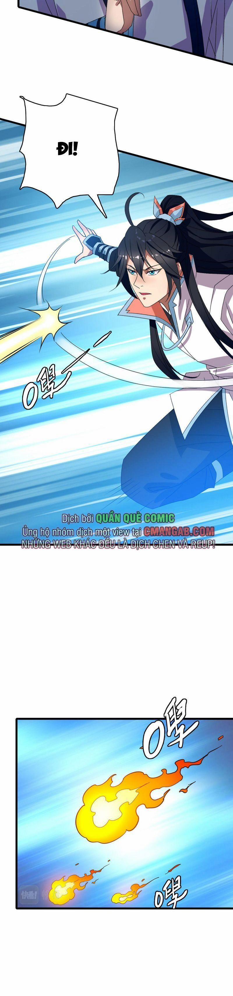 Siêu Đạo Thần Thuật 96 trang 9