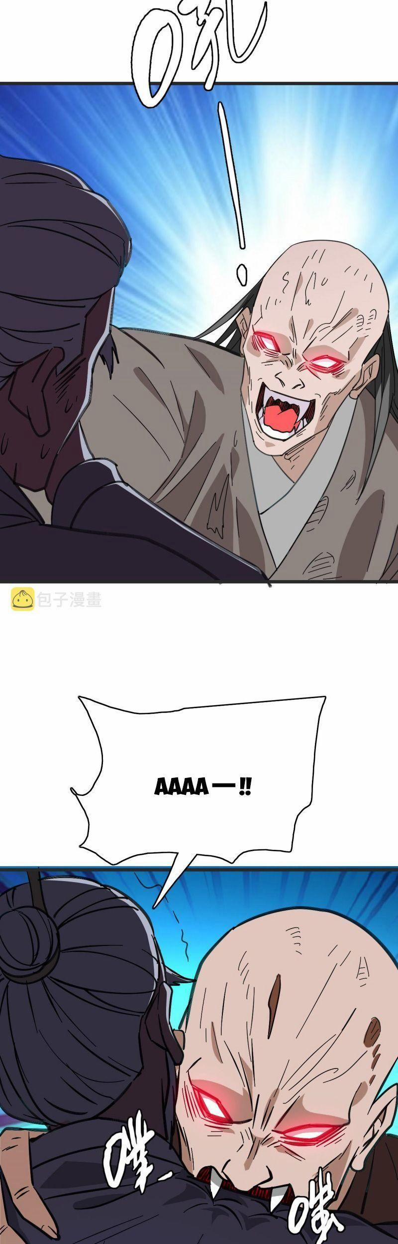 Siêu Đạo Thần Thuật 97 trang 21