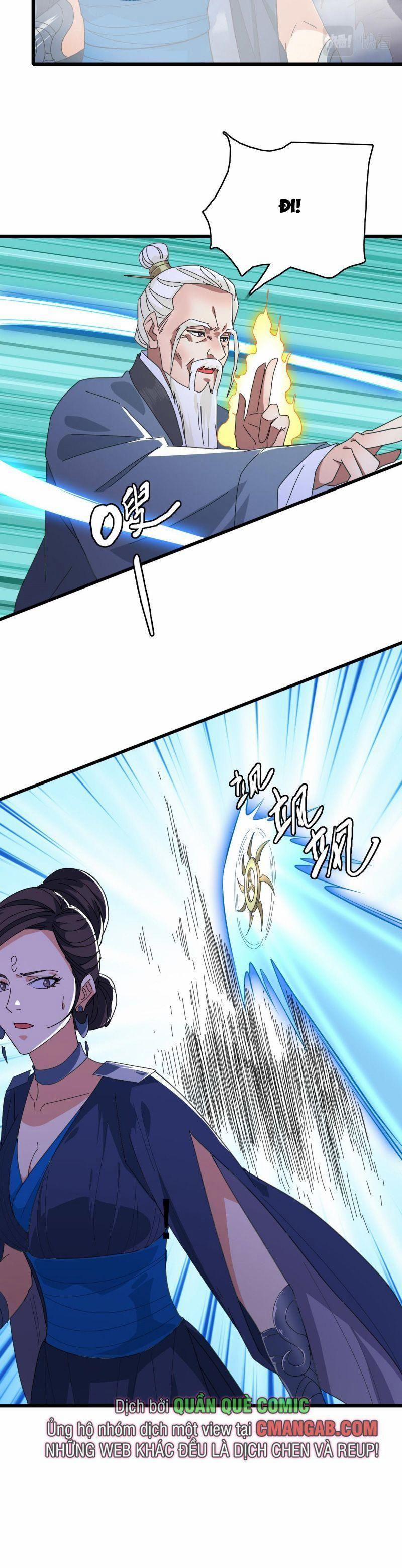 Siêu Đạo Thần Thuật 97 trang 3