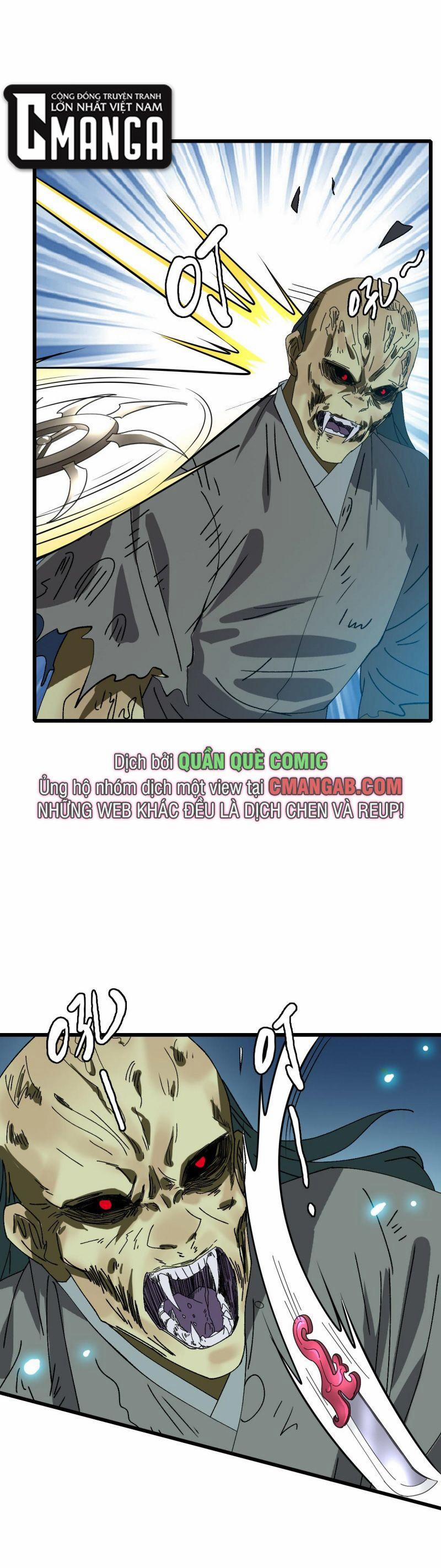 Siêu Đạo Thần Thuật 98 trang 10