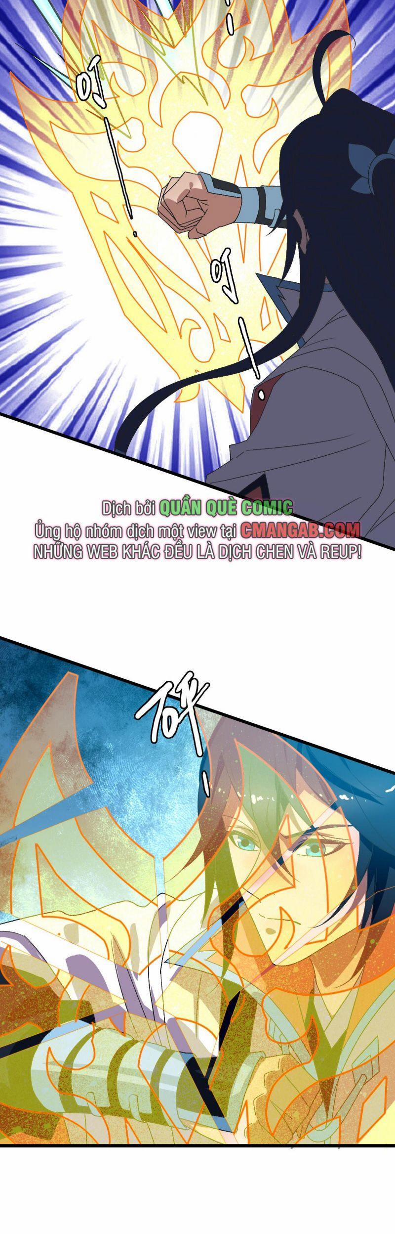 Siêu Đạo Thần Thuật 98 trang 15