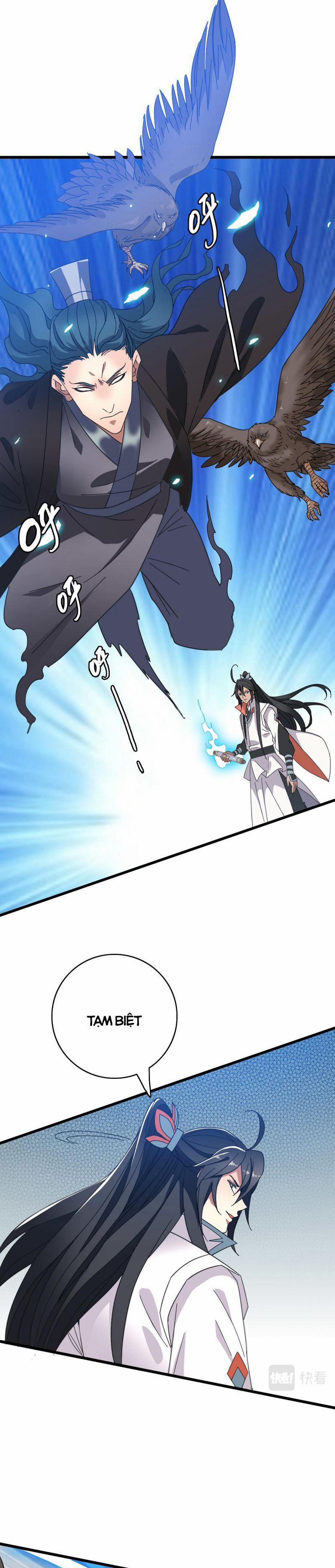Siêu Đạo Thần Thuật 99 trang 13