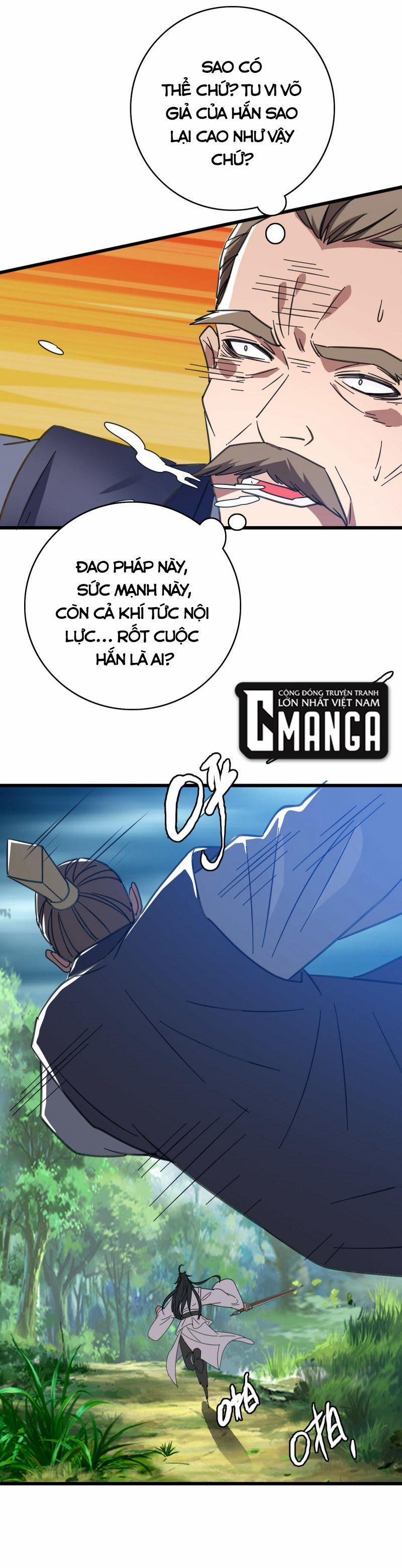 Siêu Đạo Thần Thuật 99 trang 18