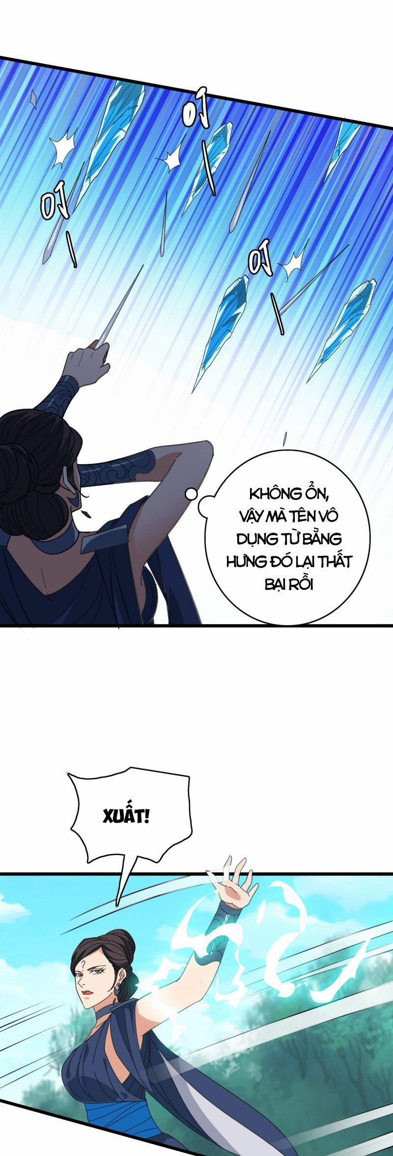 Siêu Đạo Thần Thuật 99 trang 3