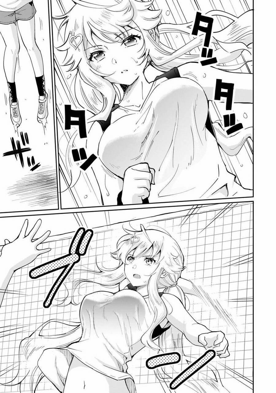 Siêu Idol Cùng Lớp Lại Thích Một Người Như Tôi? 6.1 trang 12