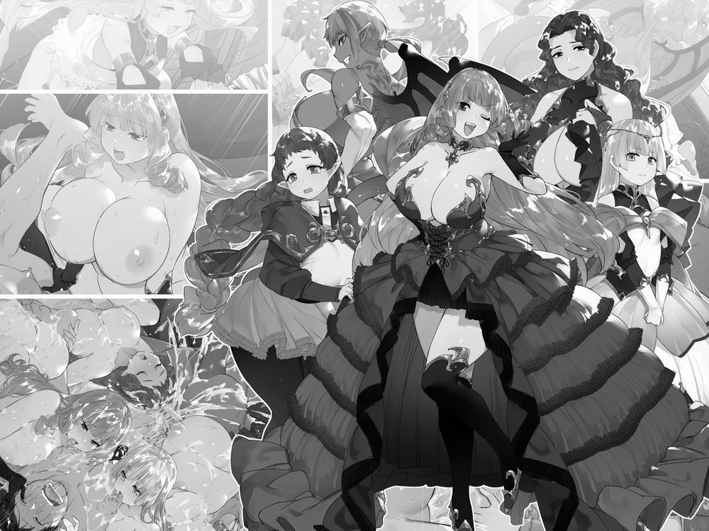 Siêu khổ dâm tái sinh! Tôi chuyển sinh vào thế giới game otome là một mob, nhưng đối thủ quá bạo dâm! Phần 1 trang 5