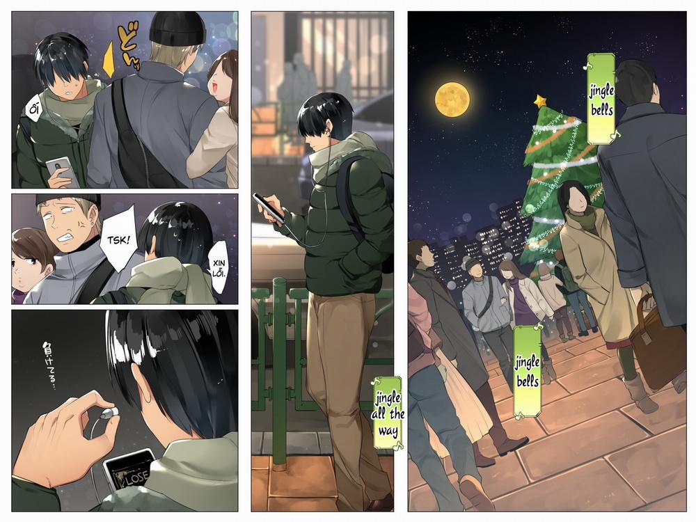 Siêu khổ dâm tái sinh! Tôi chuyển sinh vào thế giới game otome là một mob, nhưng đối thủ quá bạo dâm! Phần 1 trang 9