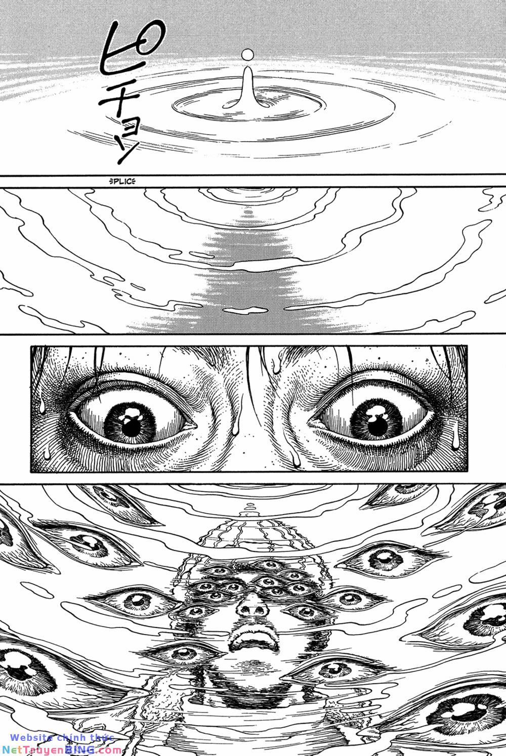 Siêu Ma Túy: Ultra Heaven 1 trang 44