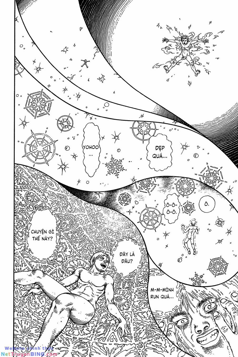 Siêu Ma Túy: Ultra Heaven 1 trang 48