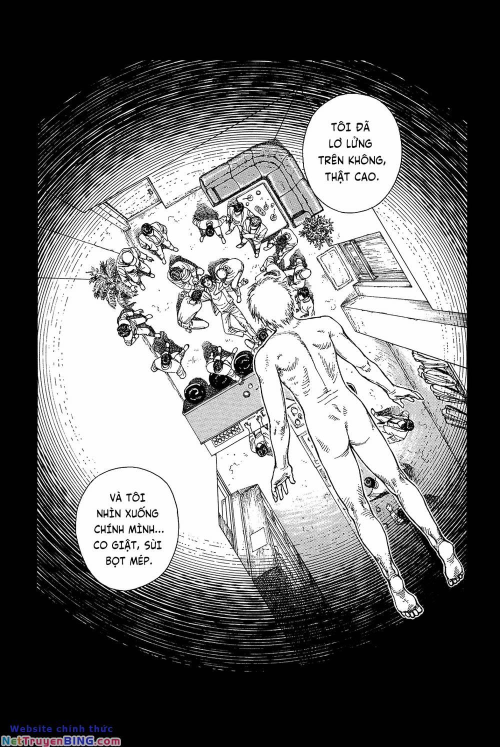 Siêu Ma Túy: Ultra Heaven 2 trang 24