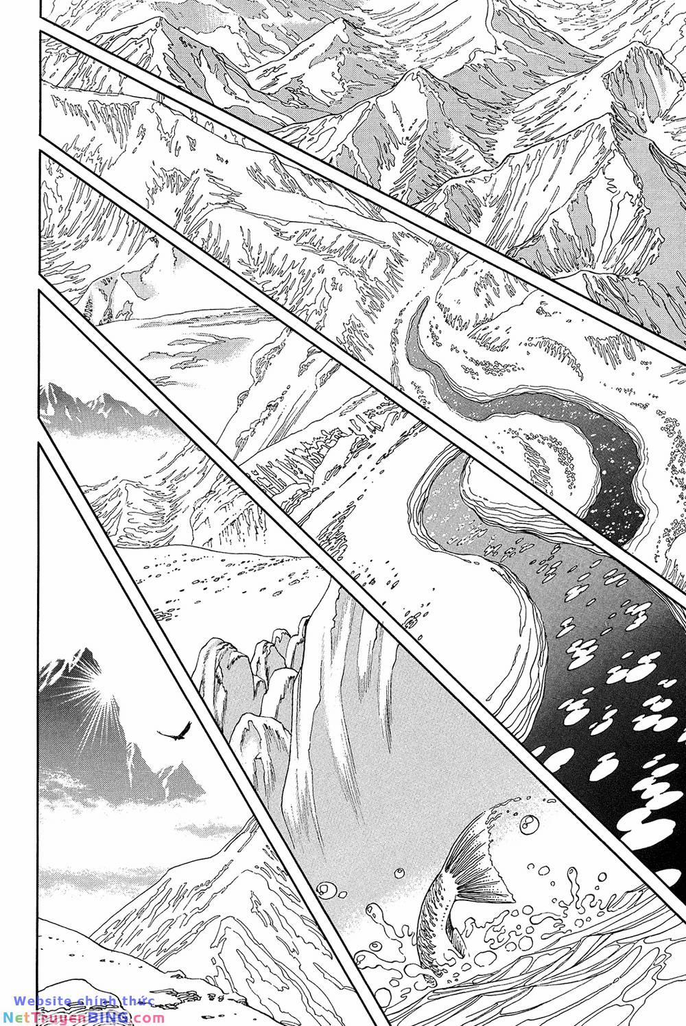 Siêu Ma Túy: Ultra Heaven 2 trang 27