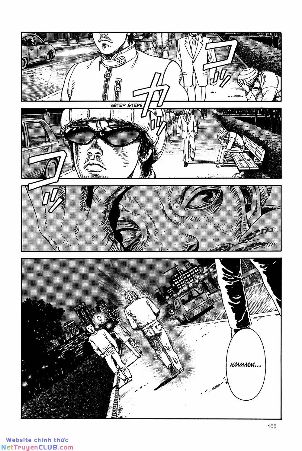 Siêu Ma Túy: Ultra Heaven 3 trang 14