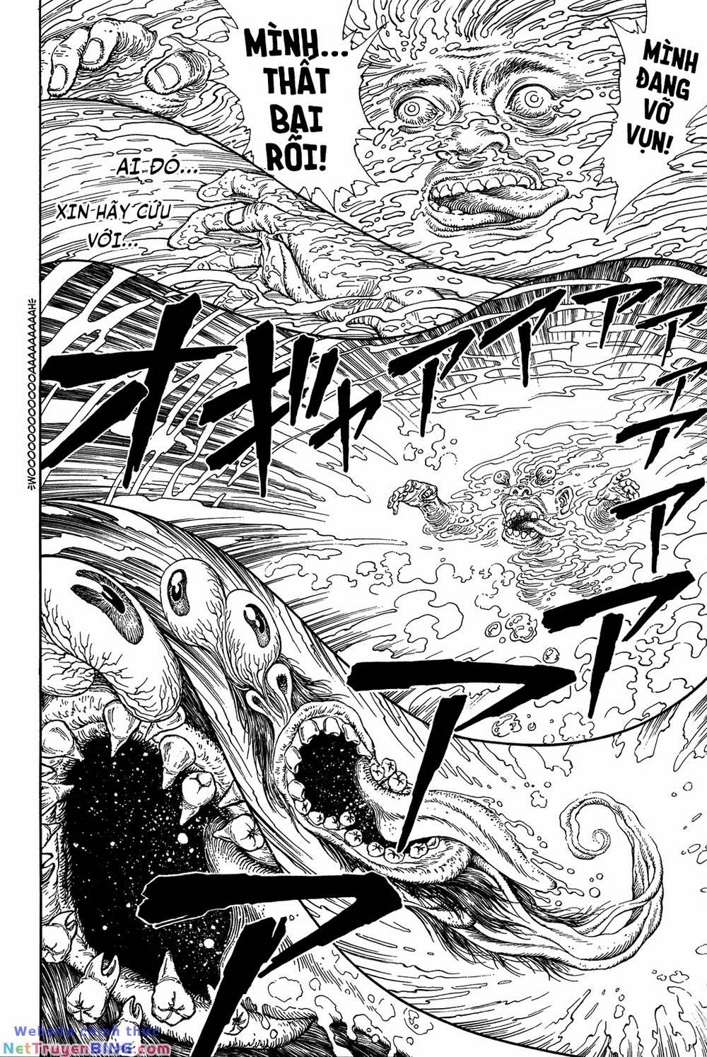 Siêu Ma Túy:  1 trang 50