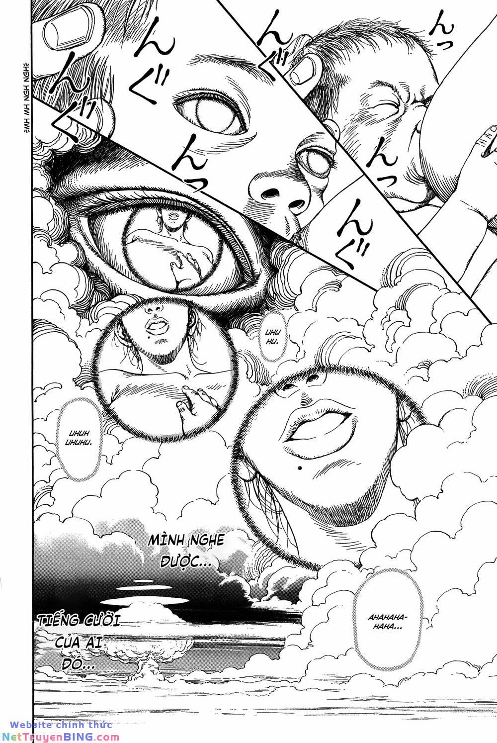 Siêu Ma Túy:  1 trang 52