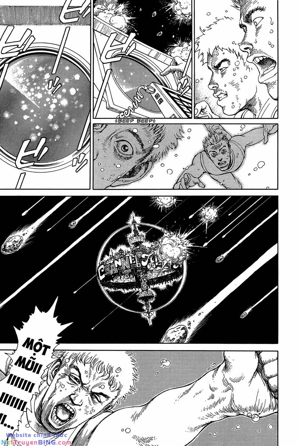 Siêu Ma Túy:  1 trang 9