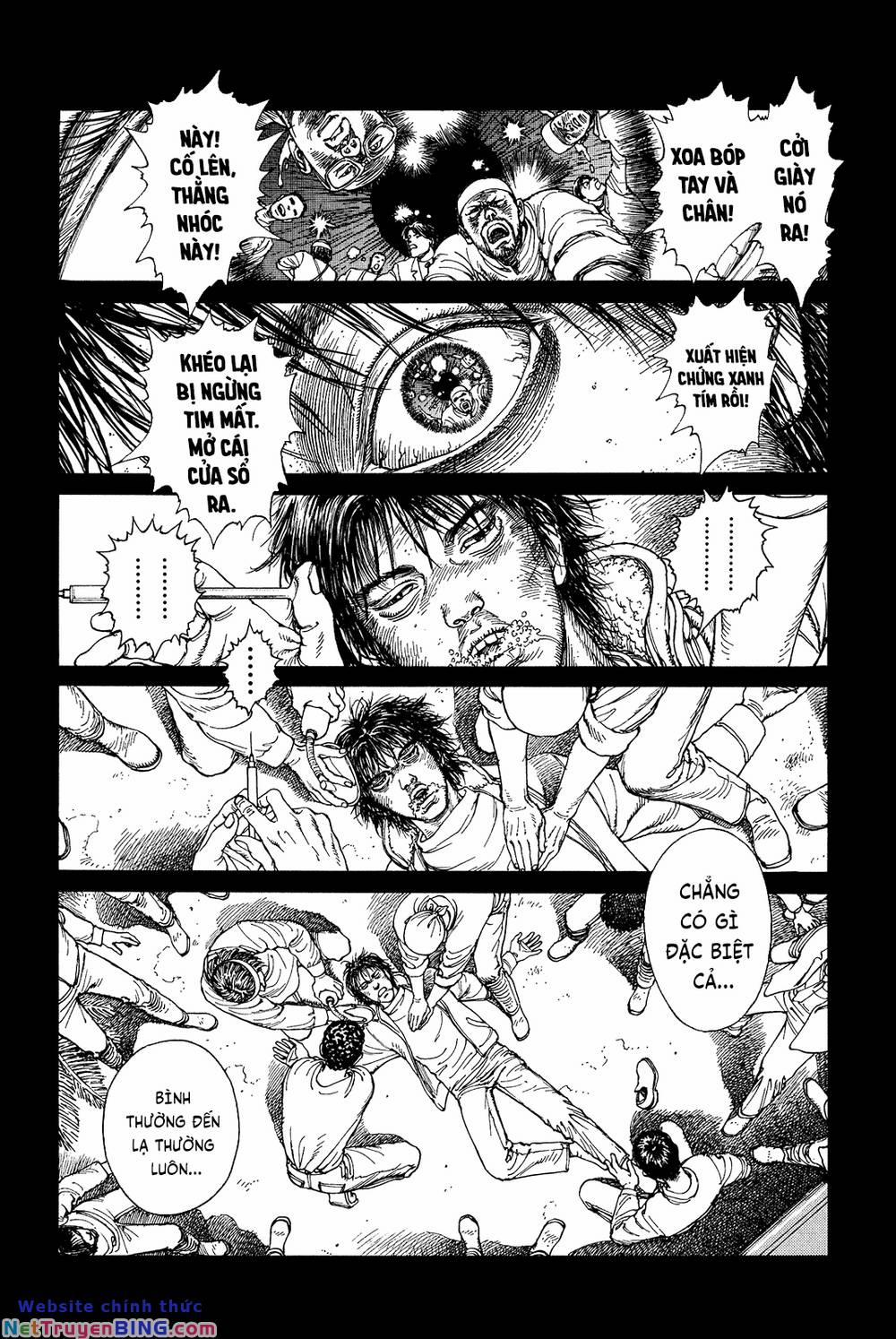 Siêu Ma Túy:  2 trang 23