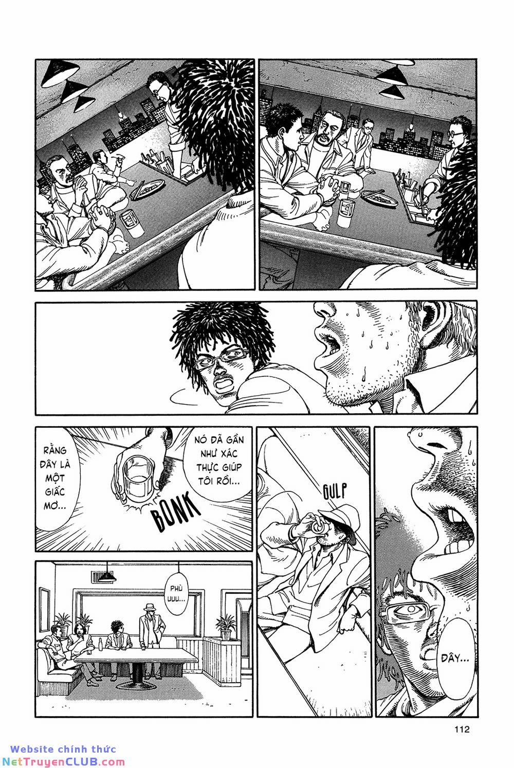 Siêu Ma Túy:  3 trang 26